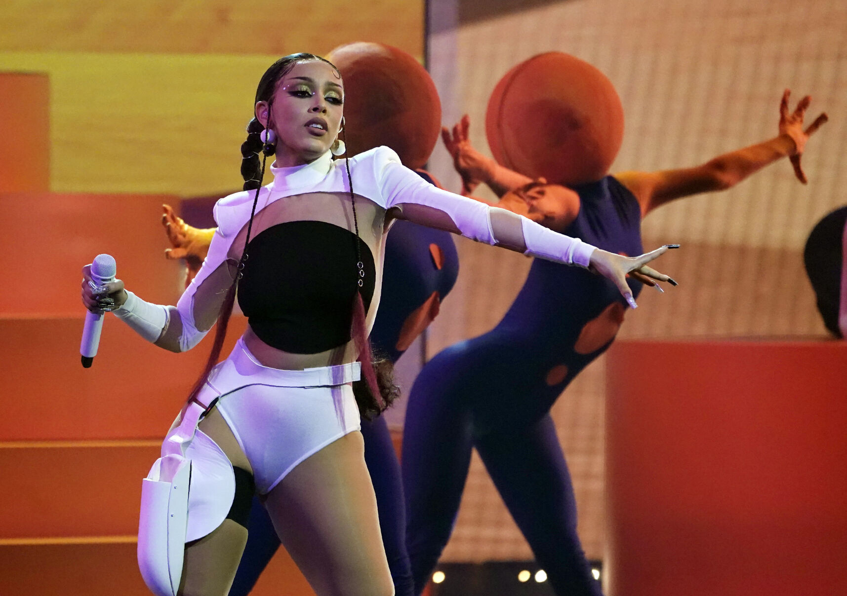 Music-MTV Video Music Awards